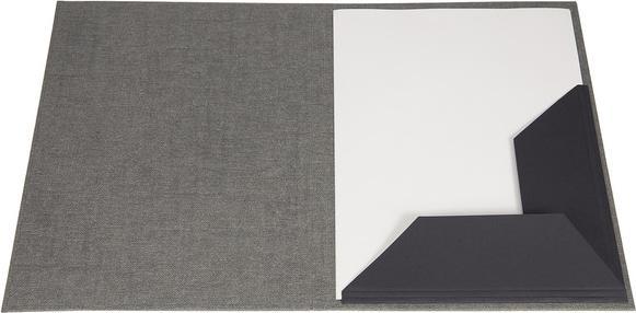 Produktbild Artoz Nordiska Mappe A4 grau (A4)
