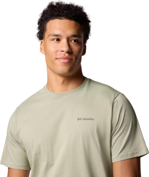 Produktbild Columbia North Cascades™ Short Sleeve Tee (XL)