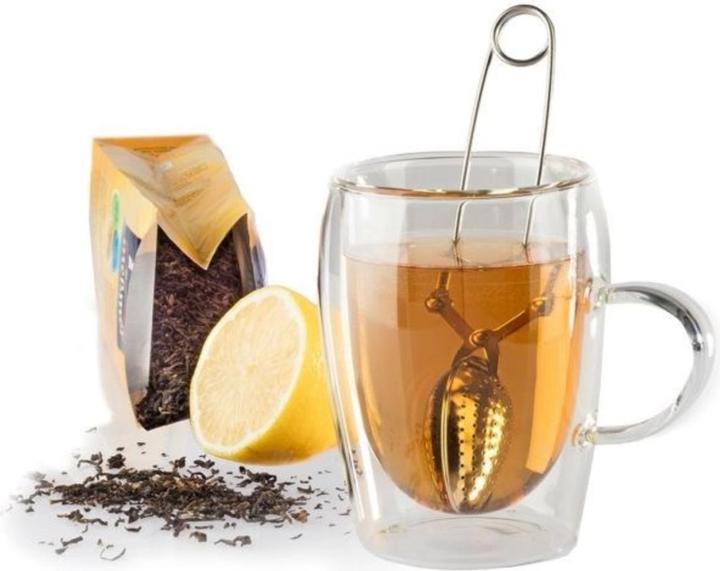 Actual product image Westmark Teatime