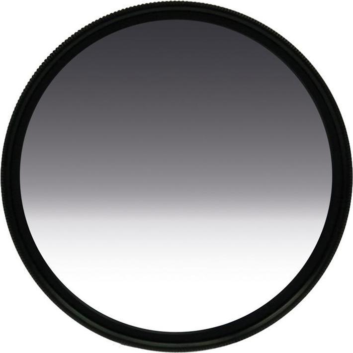 Image du produit Dörr Filtre gris gradué Digiline (62 mm, Filtre dégradé gris, 62 mm)