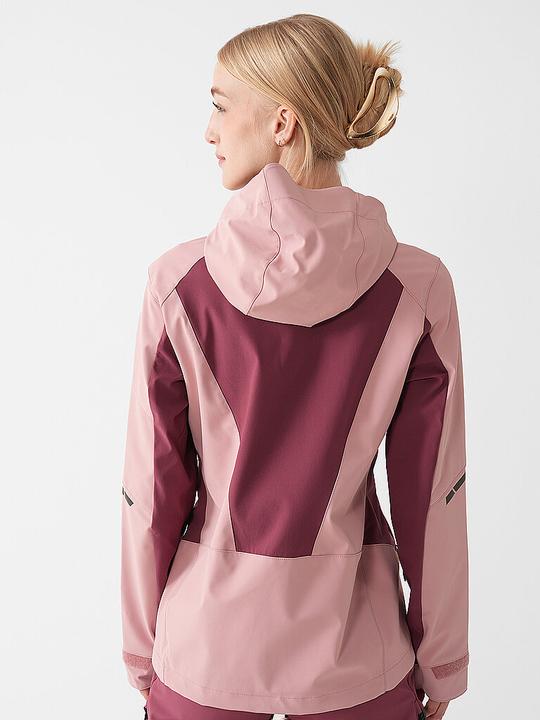 Produktbild Schöffel Women's Softshell Jacket Matrei (36)