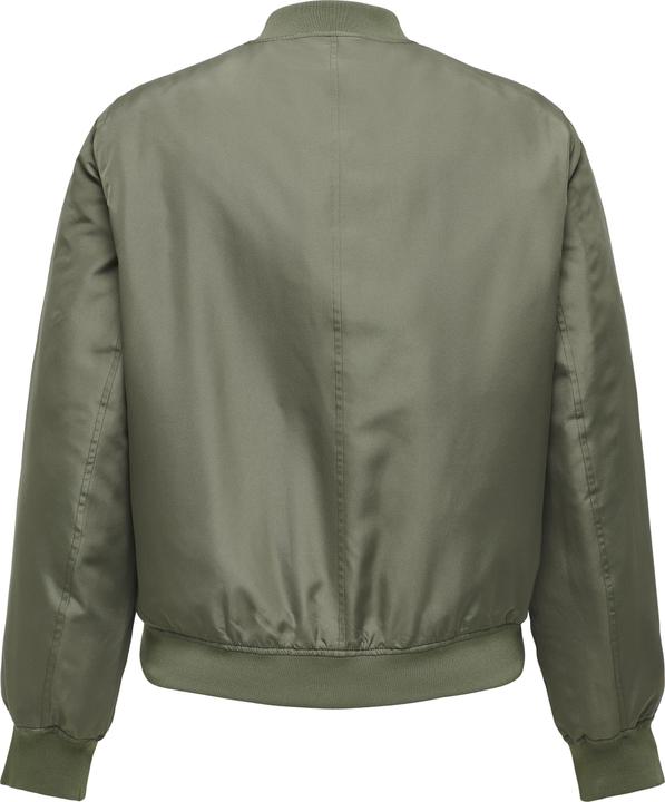 Actual product image Only CARALMA Blousonjacke Blousonjacke (M)