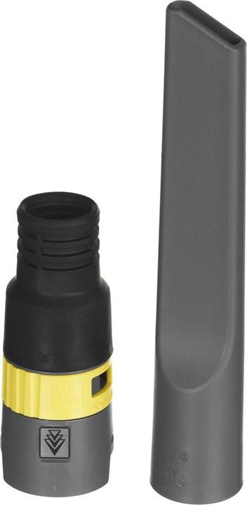 Image du produit Kärcher Professional Aspirateur eau/sèche NT30/1 Tact Te L (Aspirateur eau et poussière)