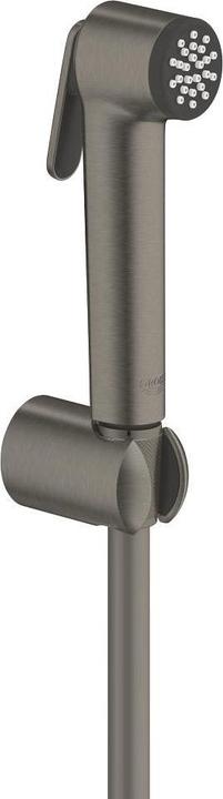 Produktbild Grohe Tempesta-F Trigger Spray 30 Wandhalterset 1 Strahlart (1 Strahlarten, 8 l/min)