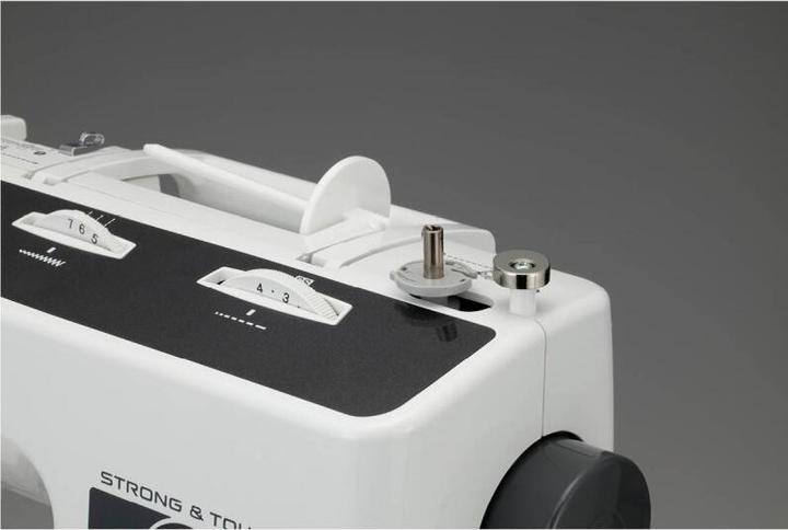 Produktbild Brother Nähmaschine Hf37