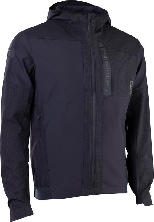 Produktbild ION Bike Jacket Shelter 2L Softshell (M)