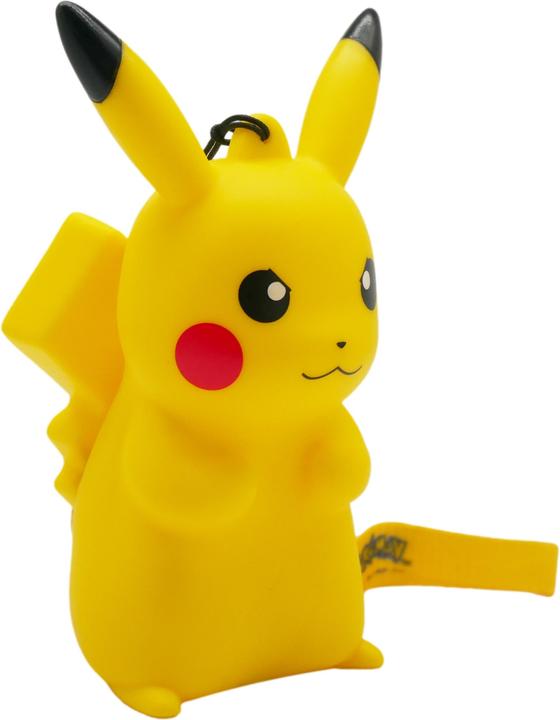 Produktbild Teknofun Pokémon - Figurine lumineuse Bulbizarre avec dragonne