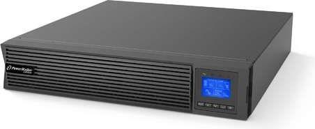 Produktbild Powerwalker VFI 3000 LICR IoT Online UPS (3000 VA, 3000 W, Online-Doppelwandler USV)