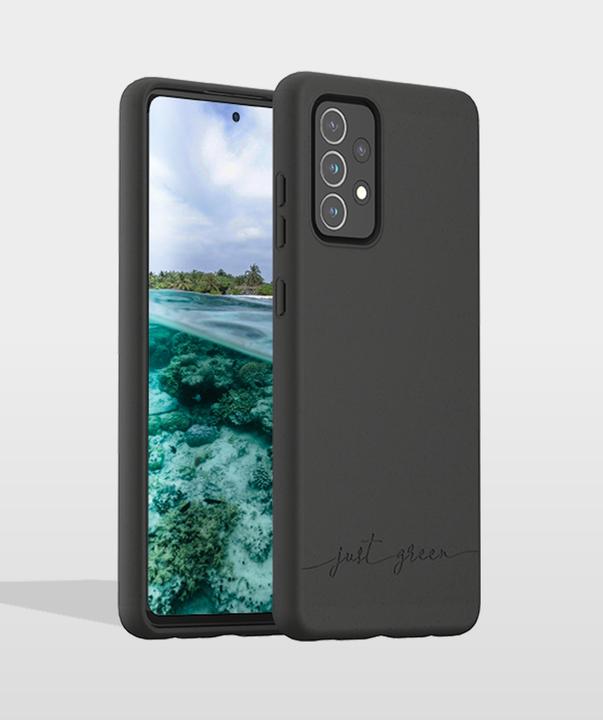 Immagine prodotto Just Green Caso Bio (Samsung Galaxy A52 5G, Samsung Galaxy A52s 5G)
