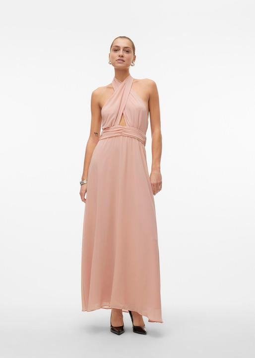 Produktbild Vero Moda VMBLUEBELLE Langes Kleid Kleid (XL)