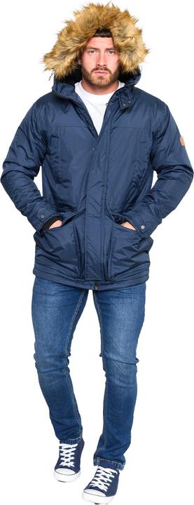 Immagine prodotto DUKE Lovett 2 D555 Giacca Kingsize Uomo (XXL)