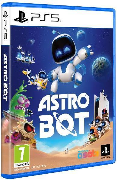 Image du produit Sony Astro Bot (PS5)