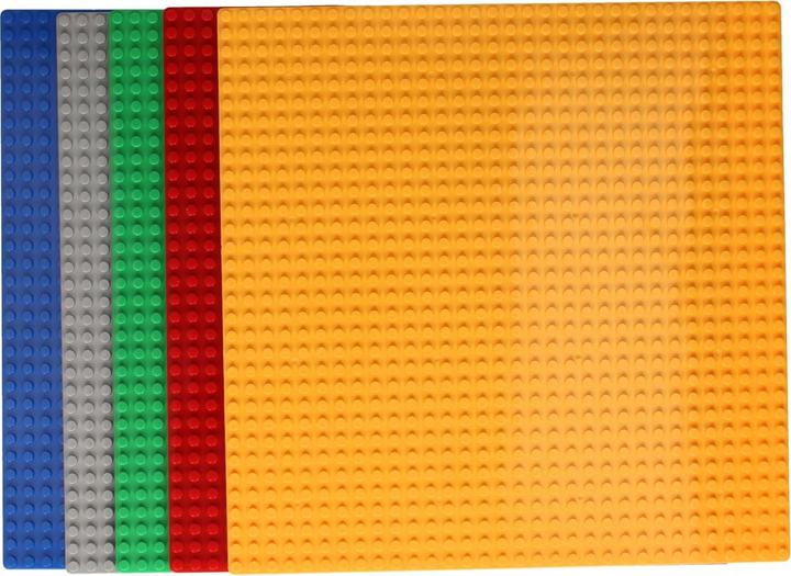 Produktbild Bauplatte 32x32cm