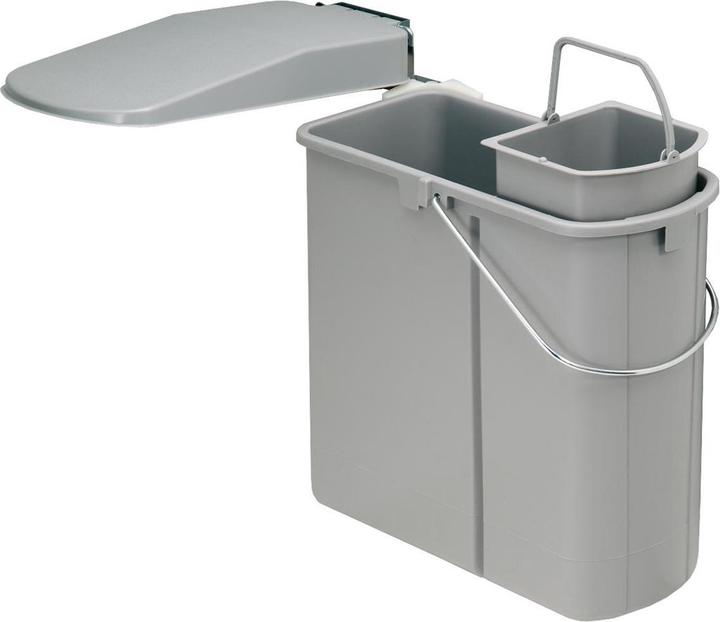 Actual product image Wesco Bio-Boy 700451-85 (19 l)
