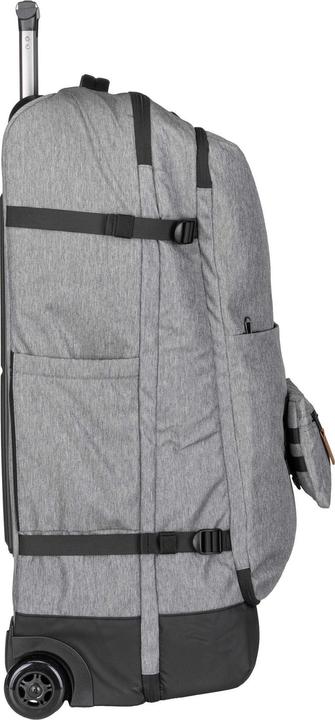 Actual product image Cabaia Koffer & Trolley Soft Suitcase Large (110 l)