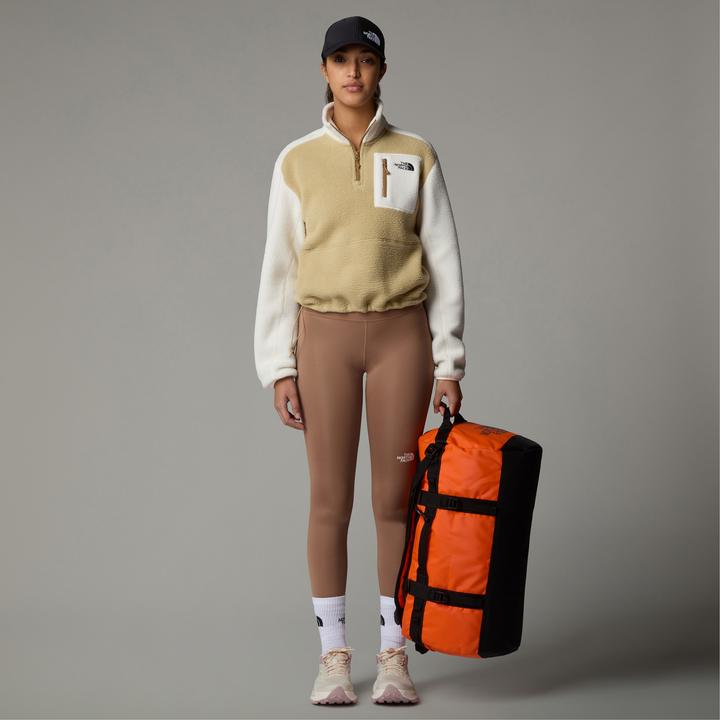 Actual product image North Face Yumiori 1/4 Zip (L)