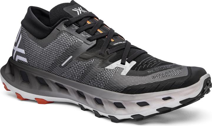 X-Bionic Terraskin X02