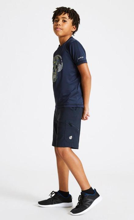 Actual product image Dare2b Reprise Short outerspace (176)
