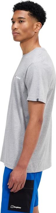 Actual product image Berghaus M Class Logo Tee (T-Shirt) (52)