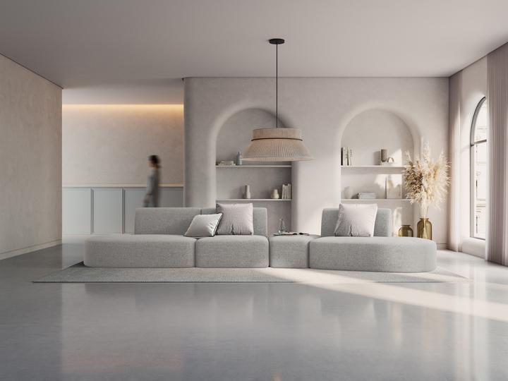 Immagine prodotto Maison Heritage Chiara (Divano modulare)