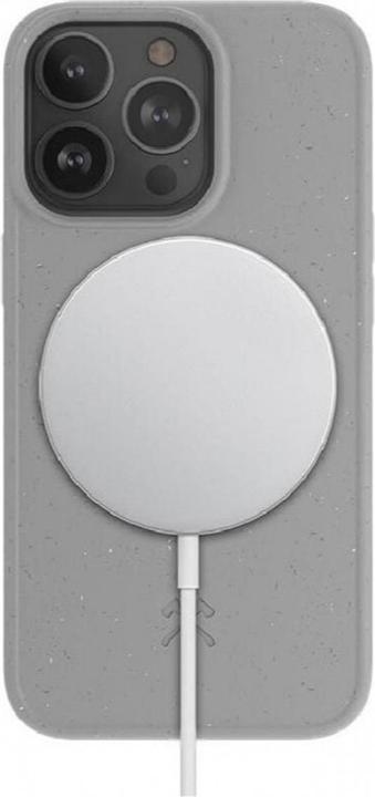Actual product image Woodcessories BioCase Magsafe (Apple iPhone 13 Pro)