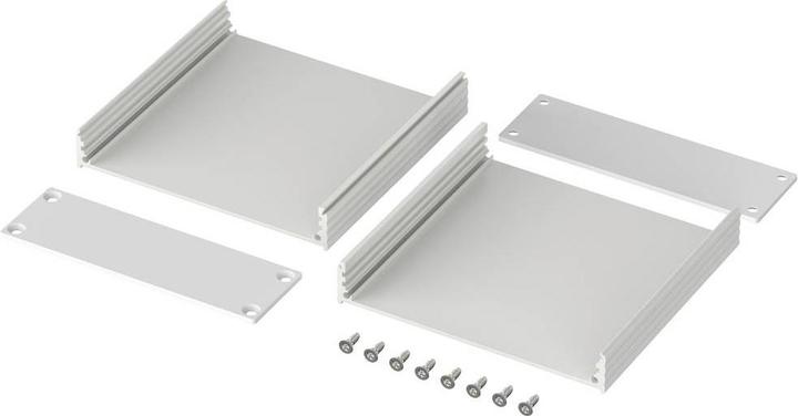 Produktbild Bopla Filotec Aluminium Enclosure F1032-100 (Gehäuse)