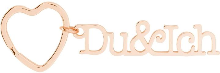 Actual product image Sheepworld Keychain You and Me 2 pieces