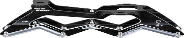 Produktbild Powerslide XXX Frame Power Race 13,0" 3x125 black