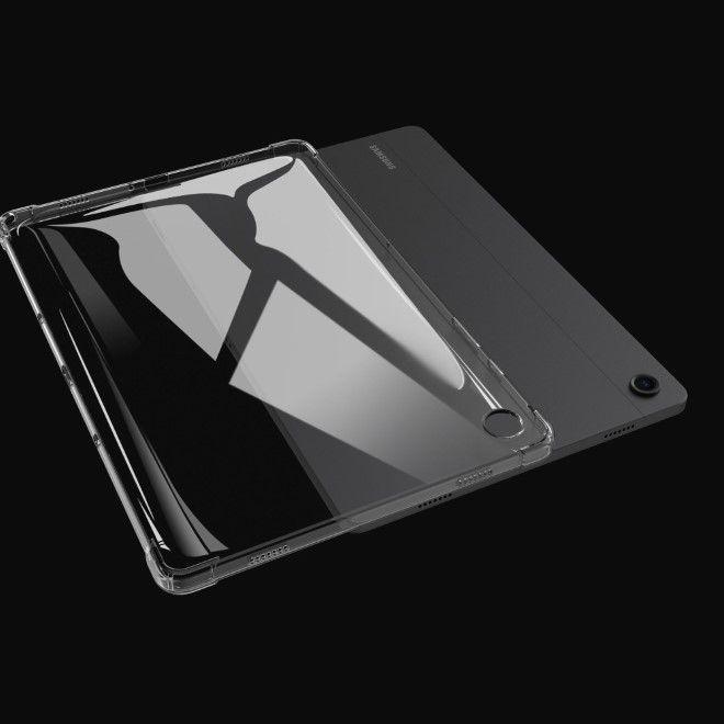 Produktbild MU Classic Softcase TPU Series (Galaxy Tab A9)