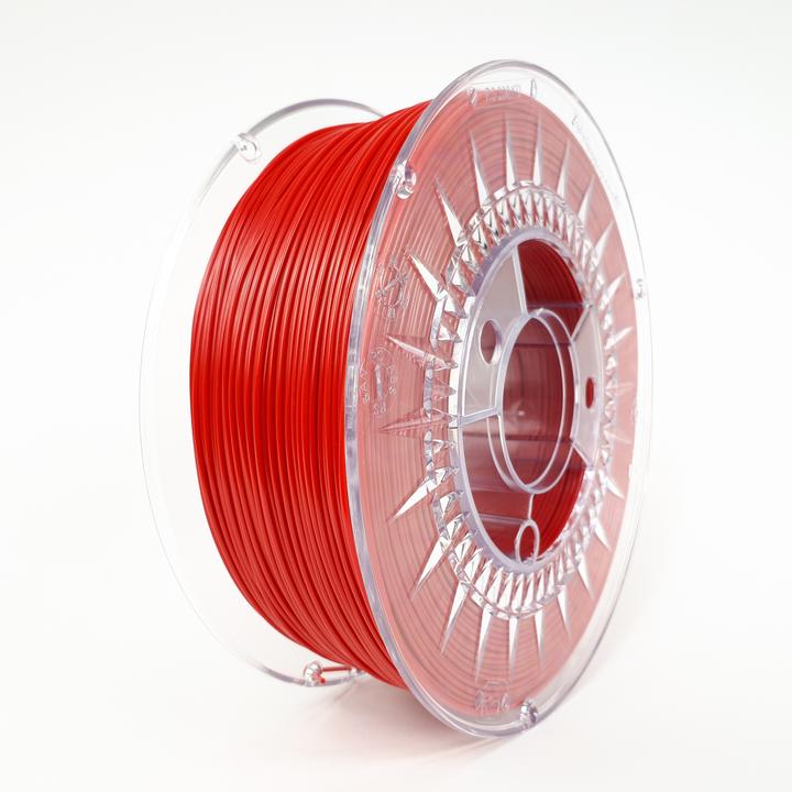 Immagine prodotto Devil Design 05902280030126 (PETG, 1.75 mm, 1000 g, Rosso)