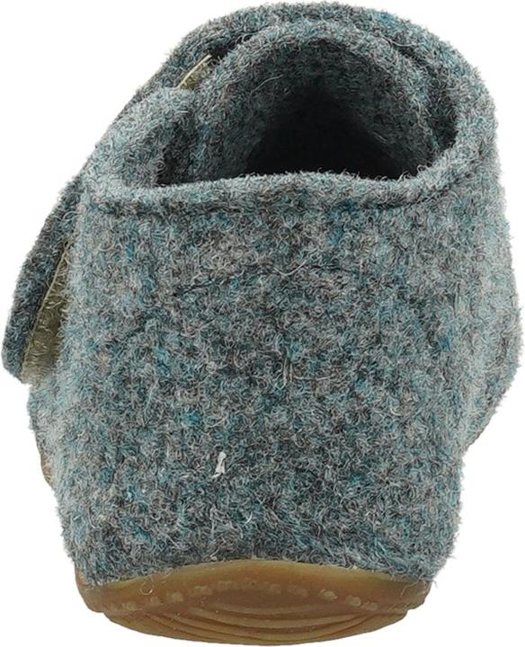 Actual product image Living Kitzbühel Felt slipper (20)