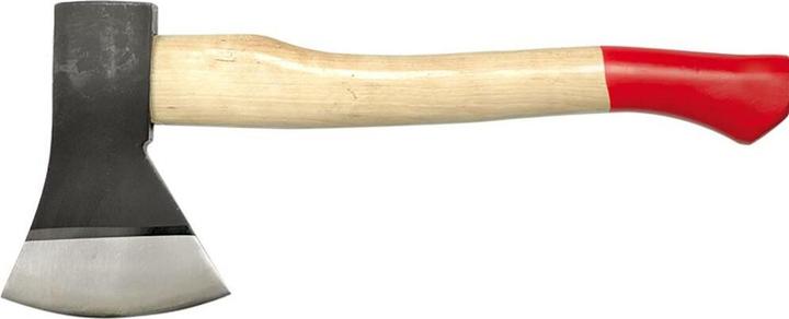 Toya Axe 1600G TUVGS Wooden Handle