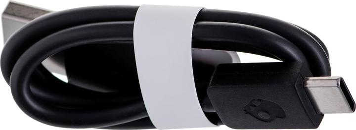 Actual product image Skullcandy Crusher Evo (No noise cancelling, 40 h, Wireless, Cable)