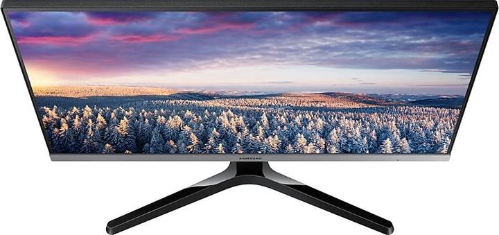 Actual product image Samsung S27R350 (1920 x 1080 pixels, 27")
