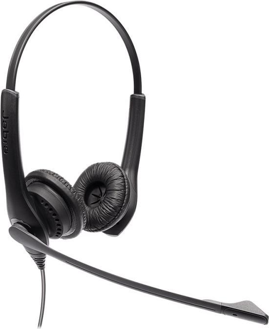 Produktbild Jabra Biz 1100 EDU USB Multipack (Kabelgebunden, USB-A)