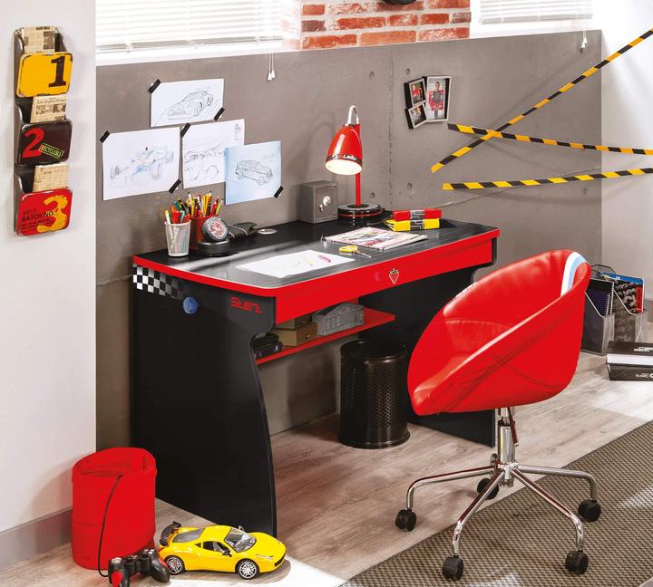 Produktbild Cilek Champion Racer Schreibtisch