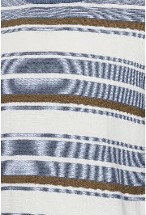 Immagine prodotto Blend maglione a righe da (XXL)