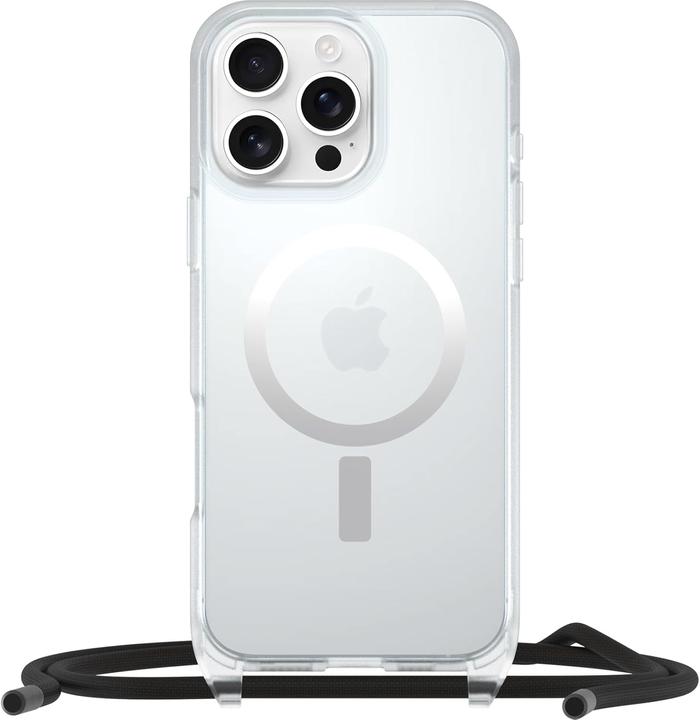 Produktbild OtterBox React Necklace - MagSafe Smartphone Hülle