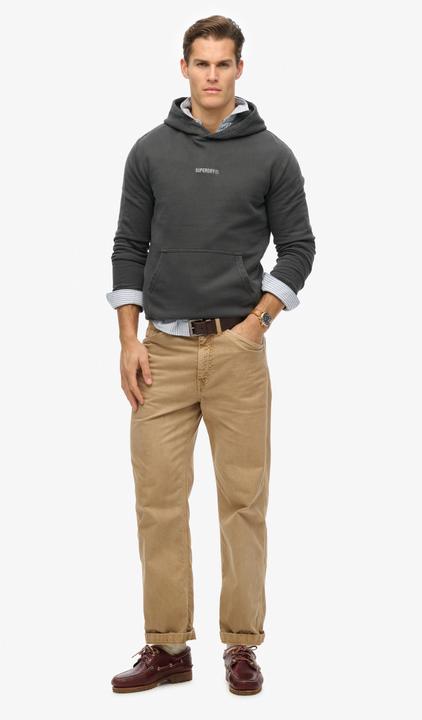 Immagine prodotto Superdry Micro Logo Hoodie (M)