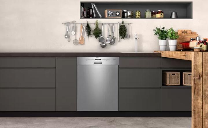 Produktbild Neff GUMK10