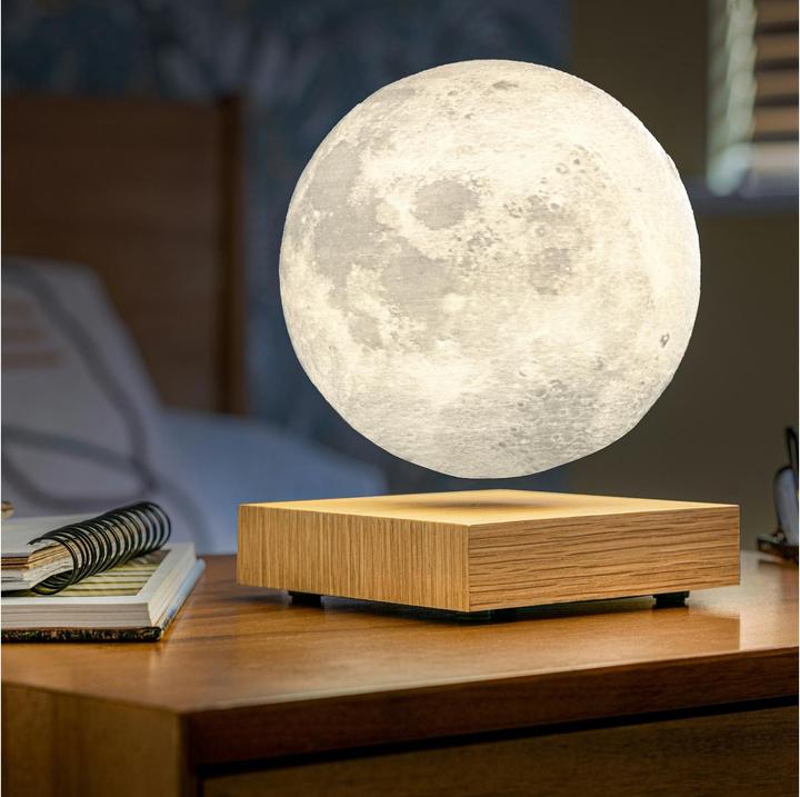 Image du produit Gingko Lune intelligente (2700 lm)