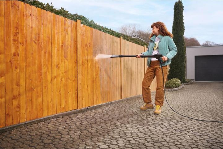 Productafbeelding Kärcher eco!Booster 130