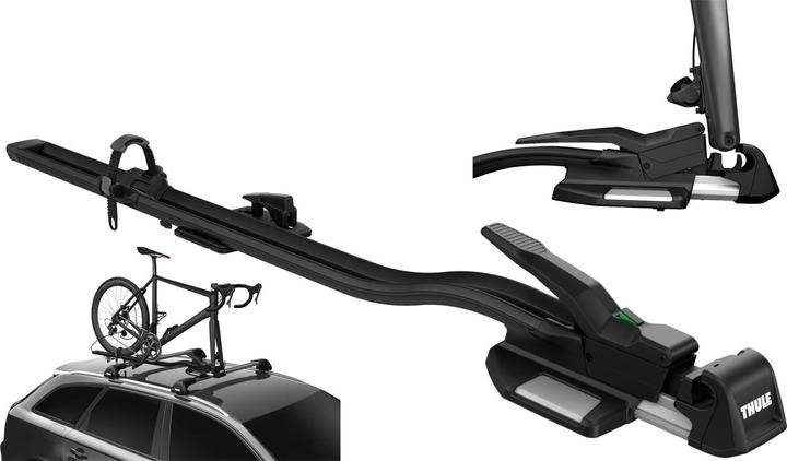 Thule TopRide 568