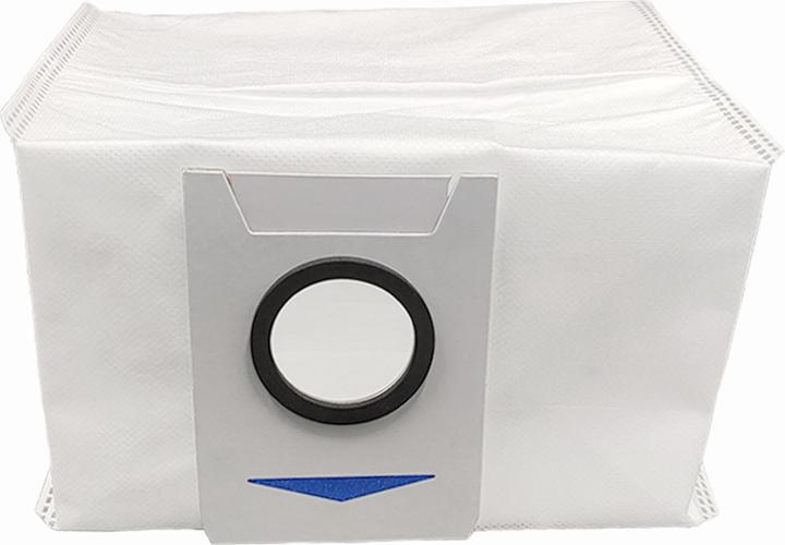 Immagine prodotto Roboparts Staubbeutel für Ecovacs Deebot X1 Turbo/Omni 6er Pack (6 x)