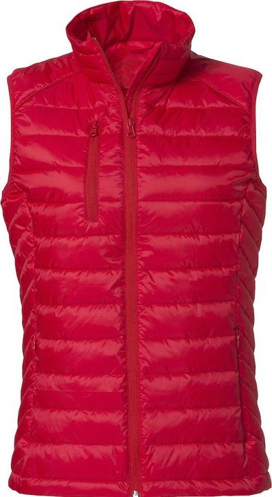 Actual product image Clique Hudson waistcoat (XS)