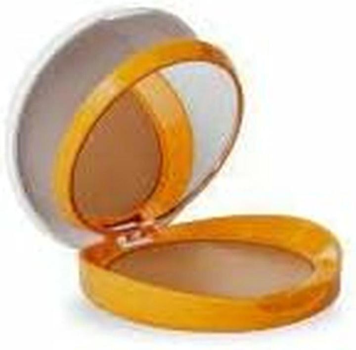 Image du produit Heliocare Fond de teint compact SPF 50 (Oil-Free Compact) 10 g - Teinte : Beige (Crème solaire visage, SPF 50, 10 g)