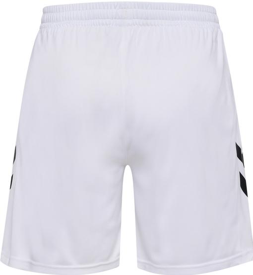 Actual product image hummel hmlMATCH SHORTS (S)