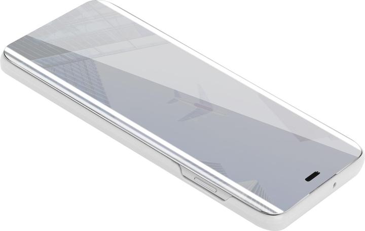 Image du produit Cadorabo Book Smart View Couverture miroir (Apple iPhone X)