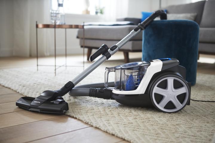 Produktbild Philips Power Pro Compact