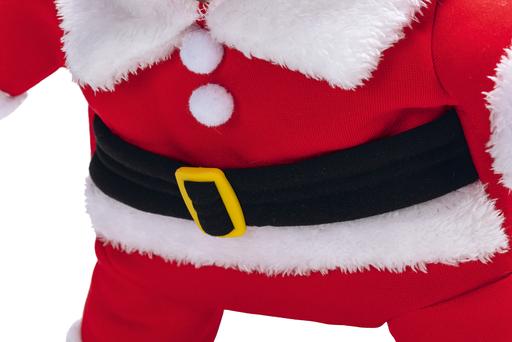 Produktbild Beeztees Weihnachtsmannkostüm (36, Hundepullover)